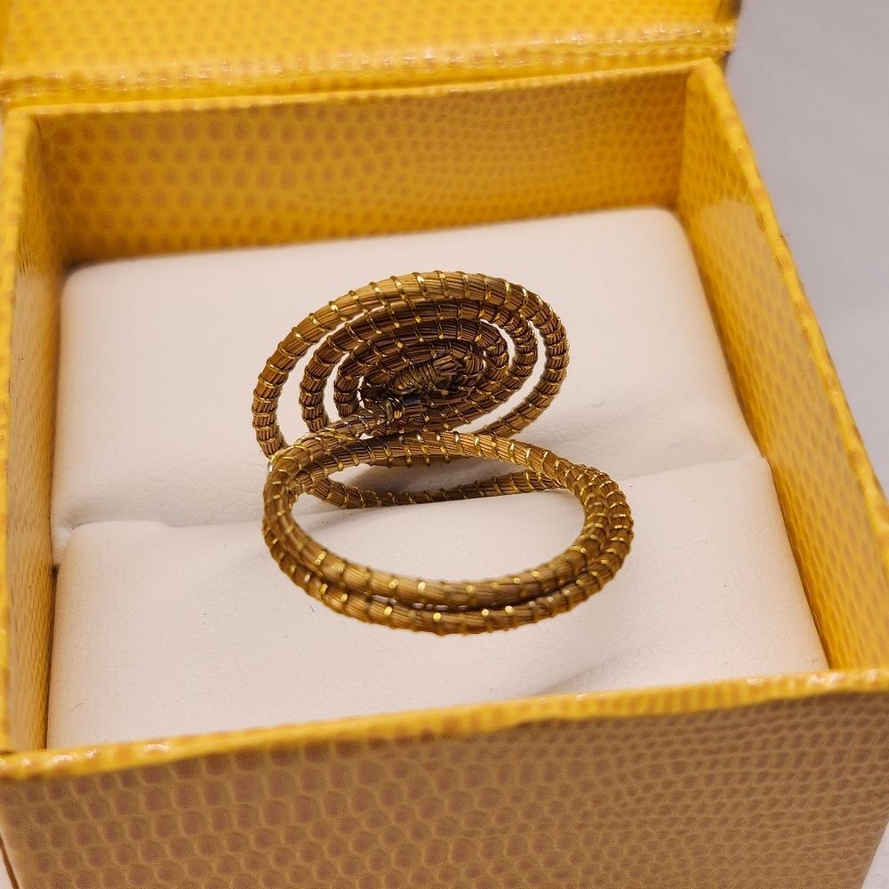 Bendable FIBER ring - Picture 2 of 6